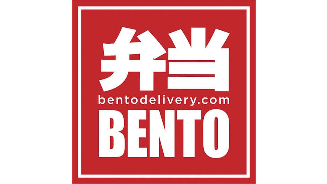 Bento Delivery