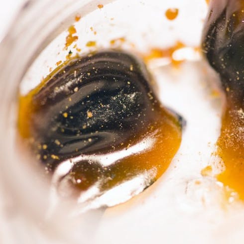 Wax