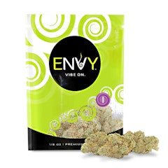 Envy Vibe On Leafly