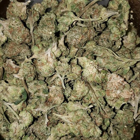 $75oz - King's Stash B-Buds (Rolen Stone)