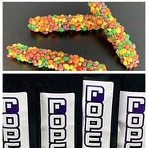 Dope Ropes - Green Leaf Supply Co