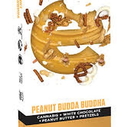 Medical/ Peanut Budda Buddha