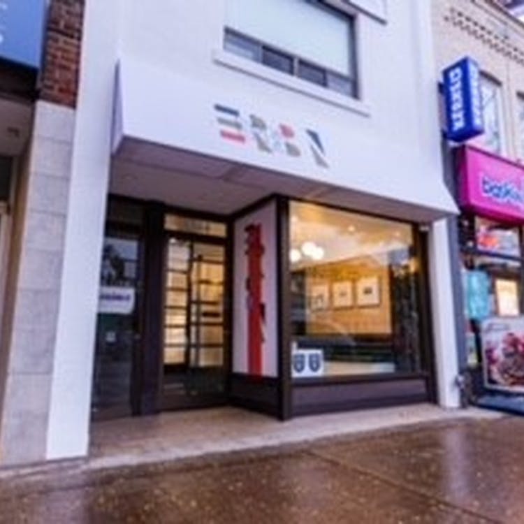 Erbn Green Cannabis - Toronto - Yonge & Lawrence