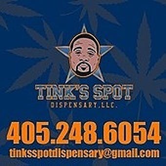 Tink's Spot Dispensary