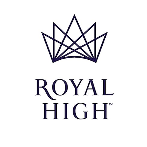Royal High Liberty Haze 1g