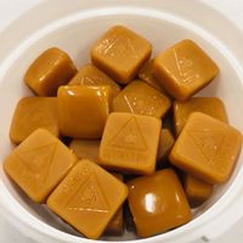 Butterscotch Lozenges 20 Pack