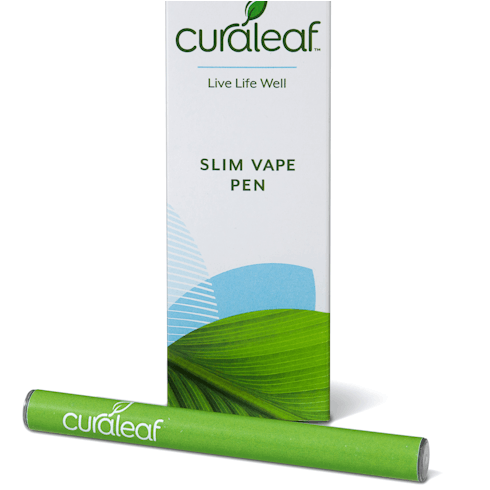 75% Slim Vape 20:1 Sativa