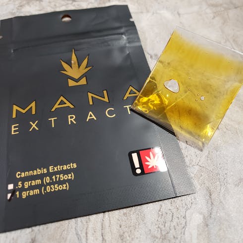 Ultra Violet Shatter