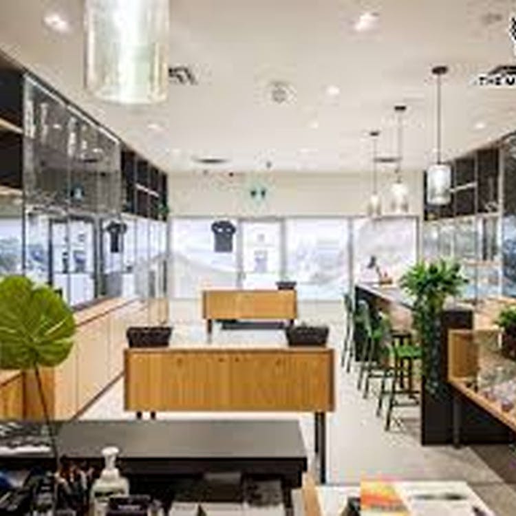 Kushbar - Medicine Hat