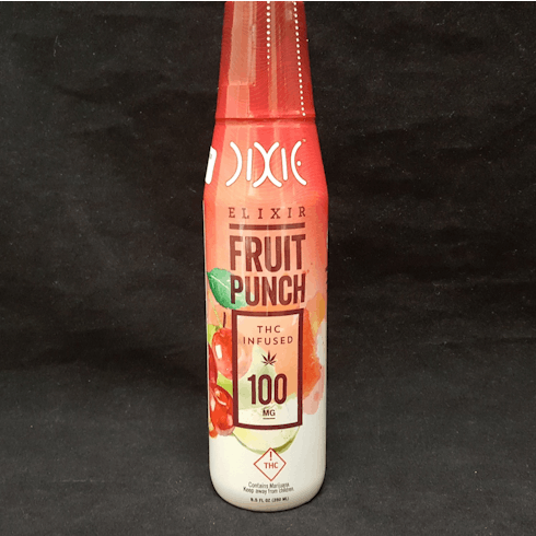 Dixie - Fruit Punch Elixir