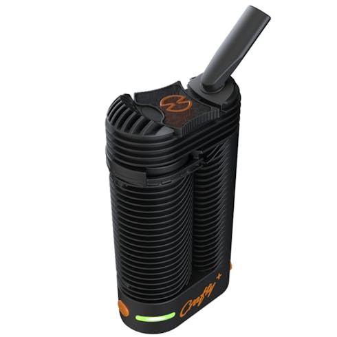 CRAFTY+ Vaporizer