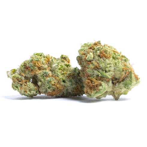 Papaya Sorbet