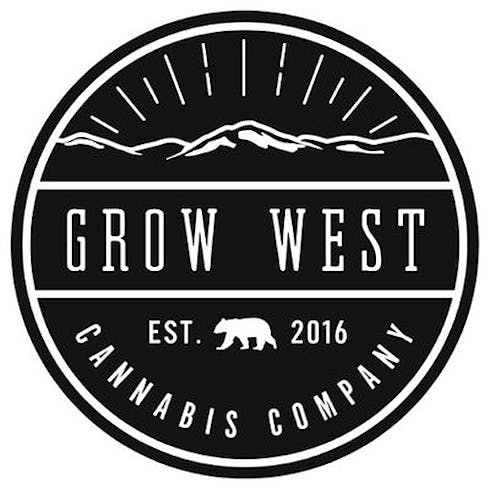 Grape Pearls by Grow West
