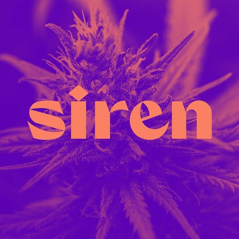 REC: Duct Tape - Siren Cannabis
