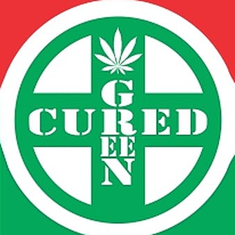 Cured Green