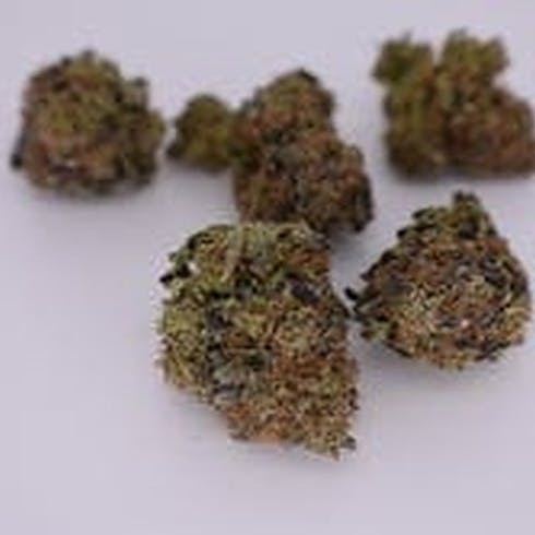 Value + Shelf - Strawberry Poison - 15% THC