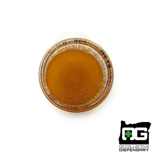 AFGHANI PURPLE LIVE RESIN from DAB SOCIETY