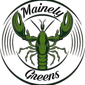 MainelyGreens Delivery