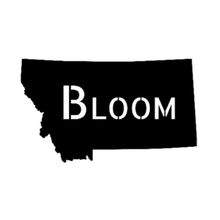 Bloom MT - Four Corners