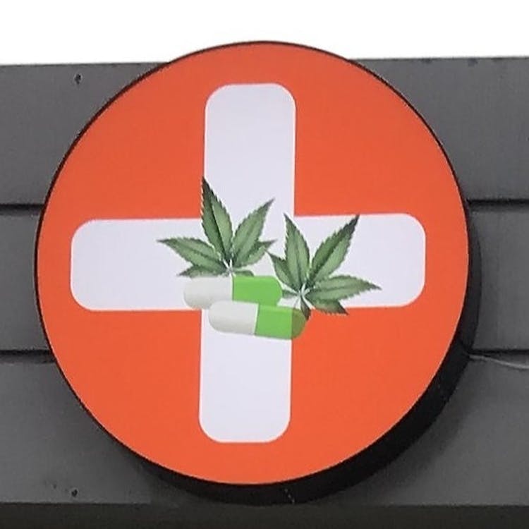 The Herbal Chemist
