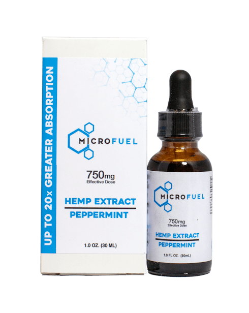 Hemp Extract