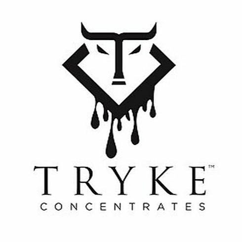 Tryke - Caviar - Roze