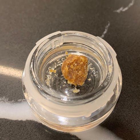 Tangerine Cookies Crumble