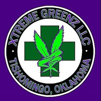 Xtreme Greenz