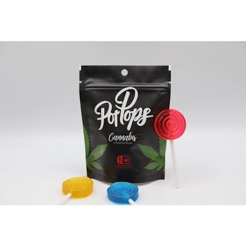 Pot Pops