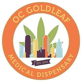 OC GoldLeaf Dispensary
