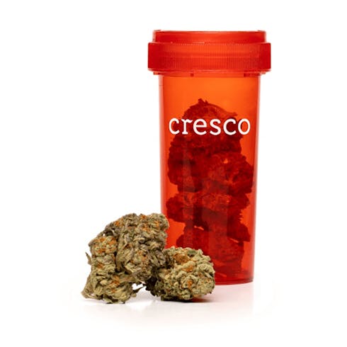 Cresco Motorbreath