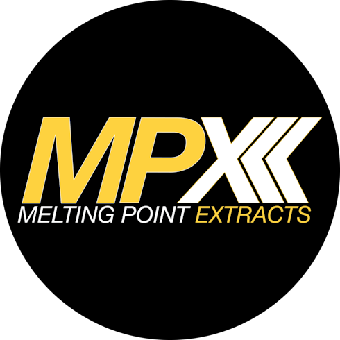 MPX Diamonds -1G- Afgooey