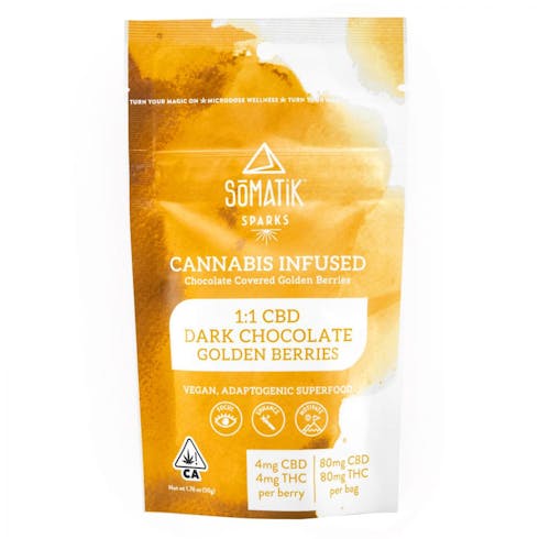 1:1 Chocolate-Covered Golden Berries (Full Size) | Somatik
