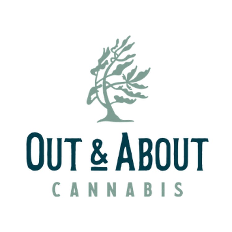 Out & About Cannabis - Barrhaven - Now open!