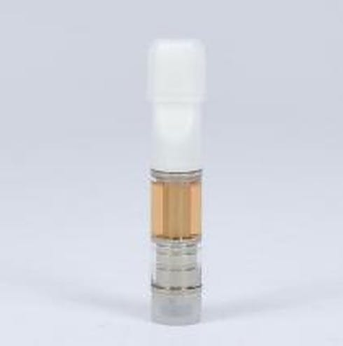Strawnana Distillate Cartridge