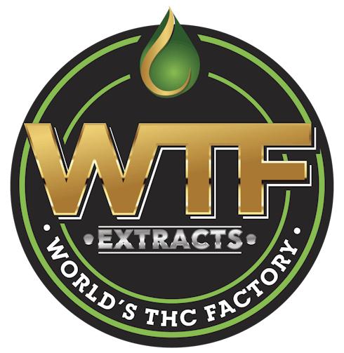 WTF - Hash Rosin Batter - Tangie & Cream (H)