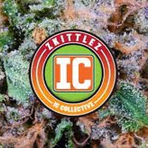 Zkittlez by IC Collective