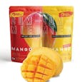 Happy Cabbage - Solventless Gummies - Sour Mango / THC: 100MG