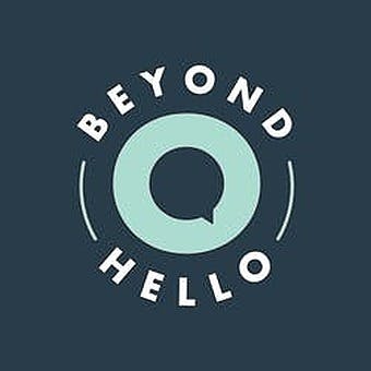 BEYOND / HELLO - Reading