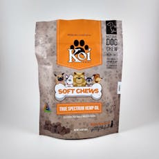 Koi CBD Dog Treats 2.5mg