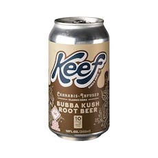 Root Beer 10mg Soda Pop