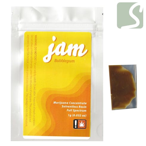 Bubblegum - ROSIN