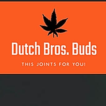 Dutch Brothers Buds - Chilliwack