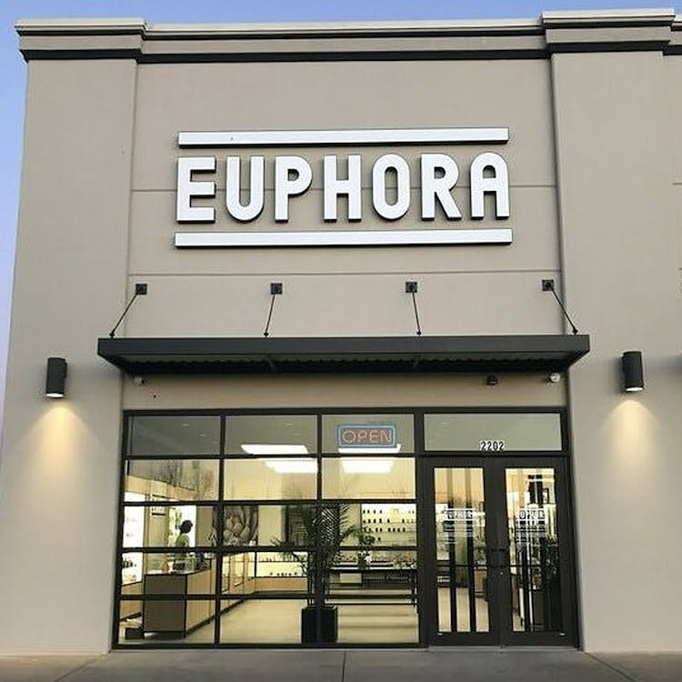 Euphora Norman