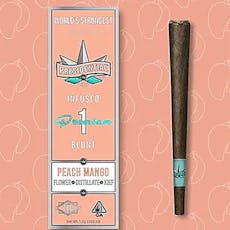 Peach Mango Blunt