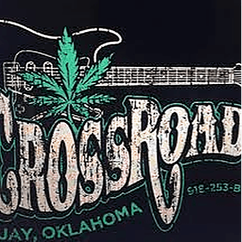 Crossroads Health Dispensary