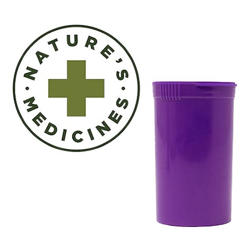 Nature's Prepack (1/8oz) God's Gift