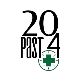 20 Past 4 Provisioning Center