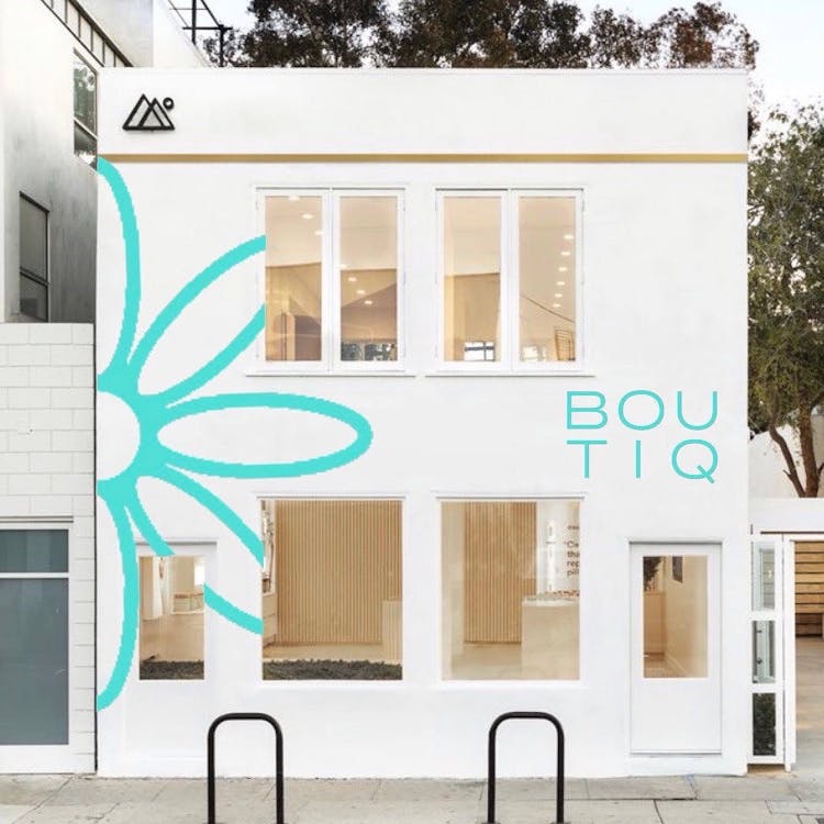 Boutiq - Coming Soon! March 2021