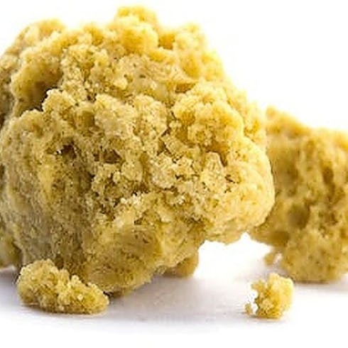 SLH x Orange Cookies Crumble